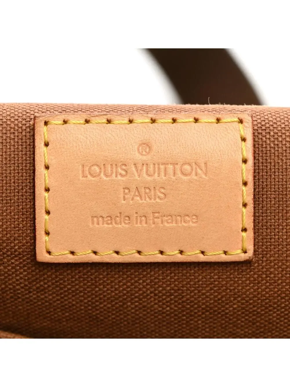 Louis Vuitton Bosphore Pm Messenger #329077L79B